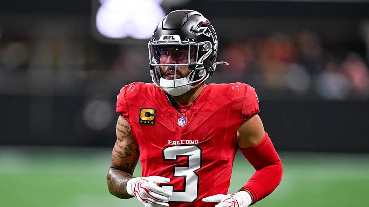 NFL: SEP 20 Panthers at Falcons