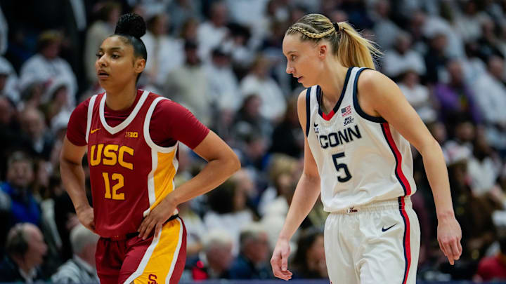 USC v Connecticut
