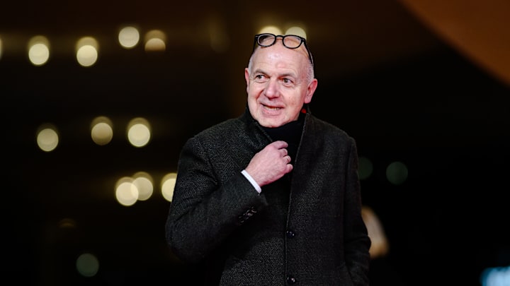 Der DFB mit Präsident Bernd Neuendorf will die Frauen-WM 2027