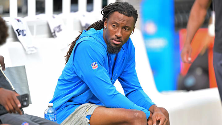 Quentin Johnston Quentin Johnston