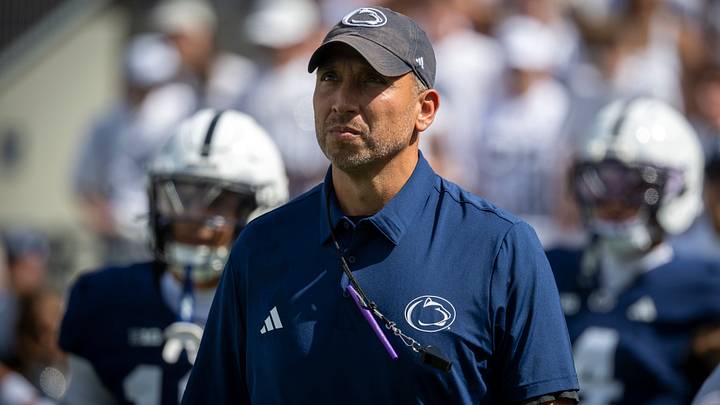 Marshall v Penn State Marshall v Penn State