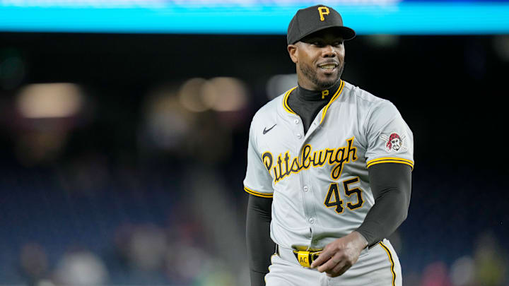 Pittsburgh cambiará a Aroldis Chapman antes de la fecha límite 