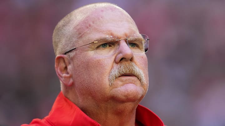 Super Bowl LVII - Kansas City Chiefs v Philadelphia Eagles Super Bowl LVII - Kansas City Chiefs v Philadelphia Eagles