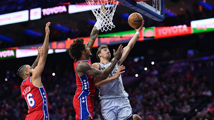 Franz Wagner is out indefinitely with a torn right oblique. The Orlando Magic will now have to reset themselves again.
