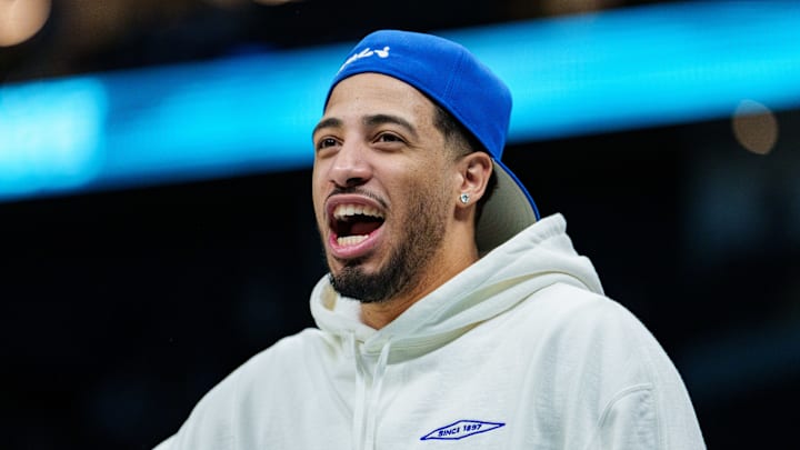 Indiana Pacers v Charlotte Hornets Indiana Pacers v Charlotte Hornets