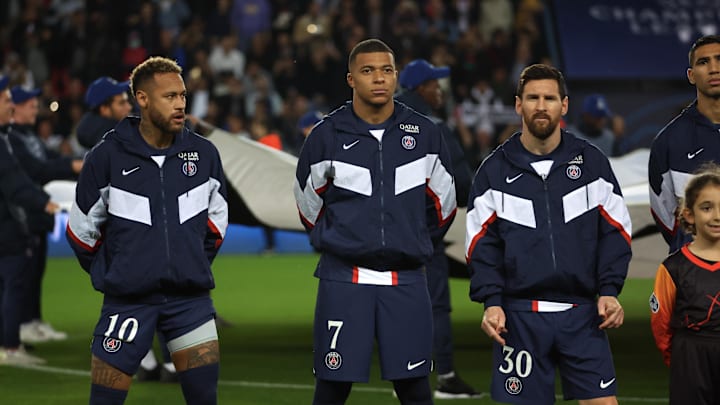 Paris Saint-Germain v Maccabi Haifa FC: Group H - UEFA Champions League
