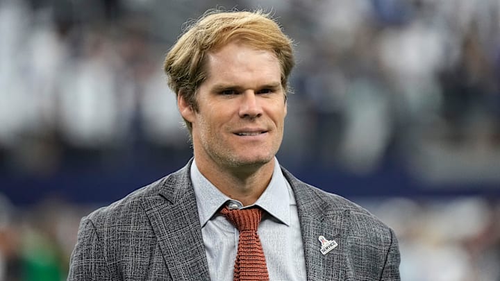 New York Giants v Dallas Cowboys