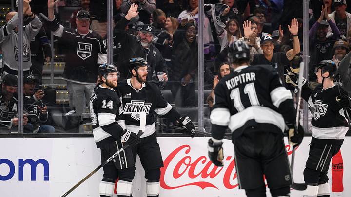 Los Angeles Kings