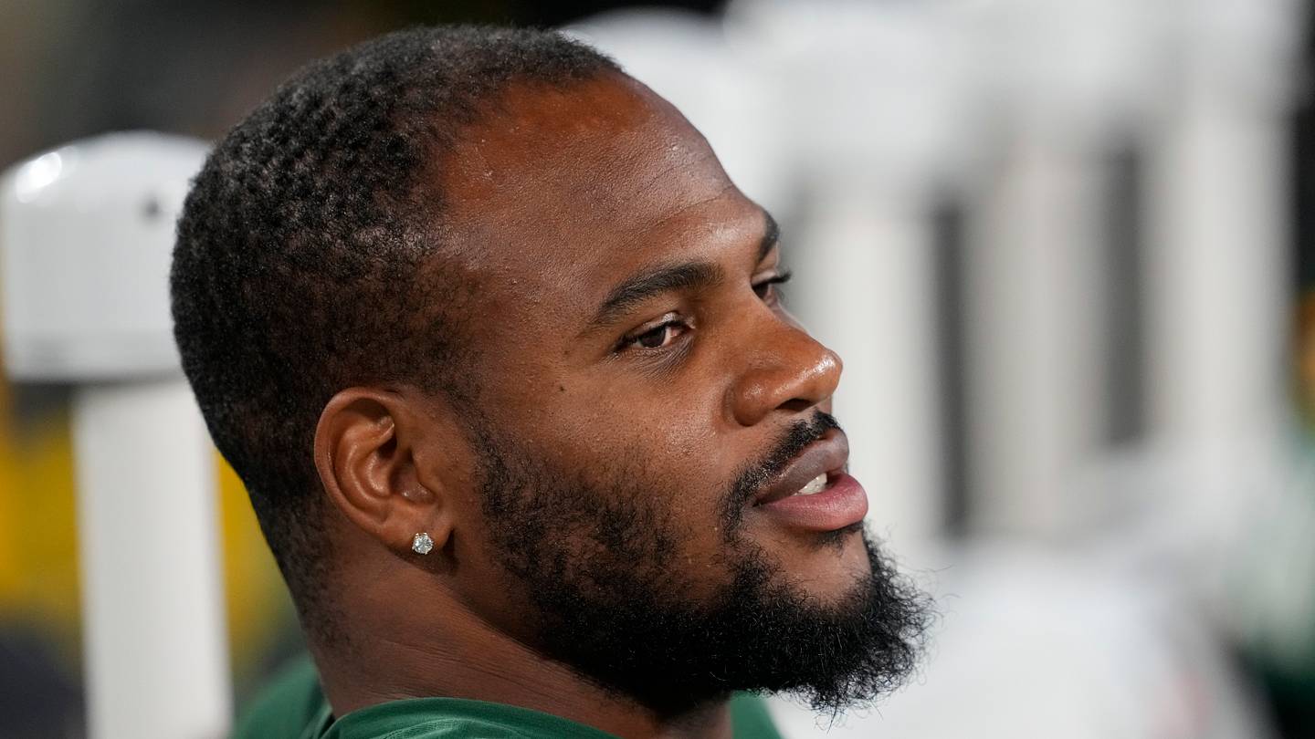 Packers' plan for Micah Parsons' absence should sound the alarms