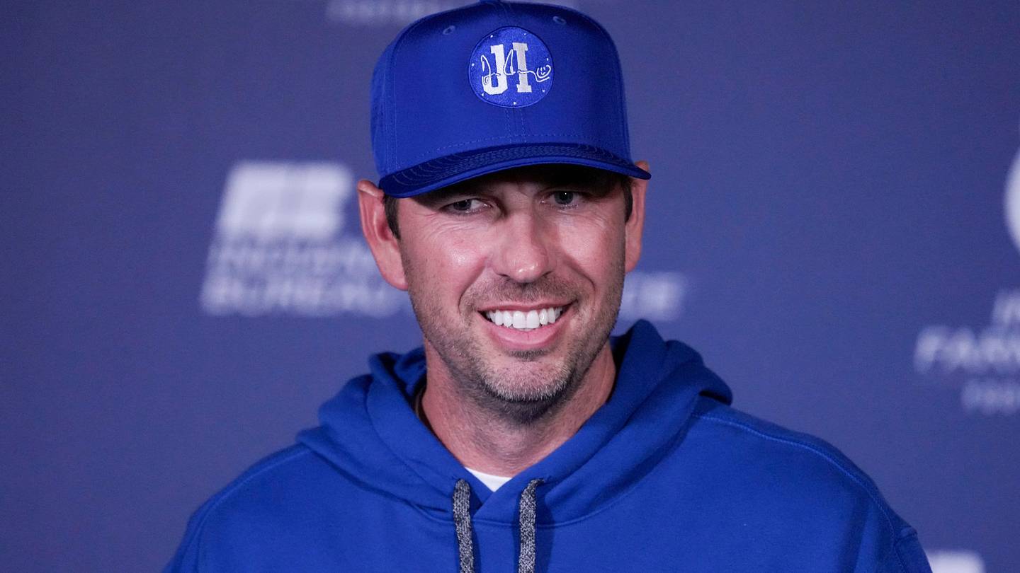 Biggest Overreaction from Colts Minicamp