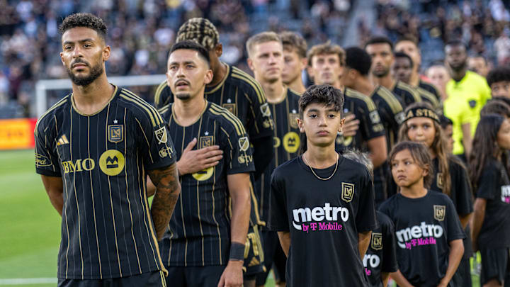 La previa de LAFC vs Pachuca en la Leagues Cup 2025 La previa de LAFC vs Pachuca en la Leagues Cup 2025