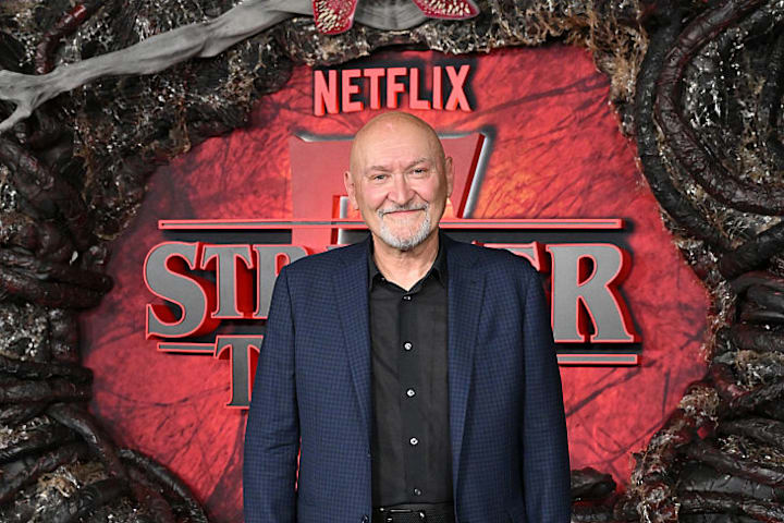 Frank Darabont