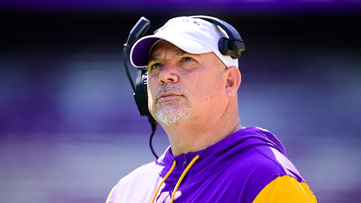 2025 LSU Archive 2025 LSU Archive