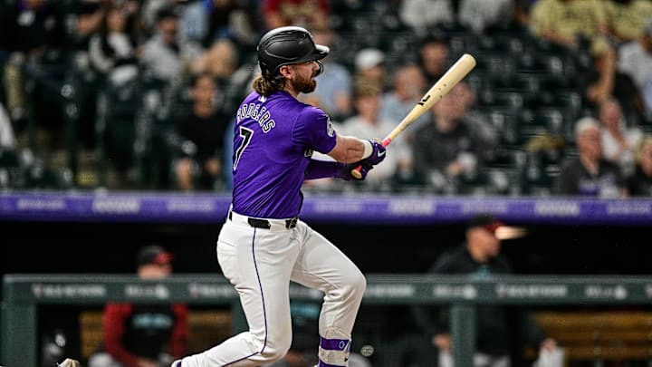 Brendan Rodgers isn't likely worth more than a minor-league deal, but if given the opportunity to make the Rays' Opening Day roster he could surprise some people if everything breaks right. 