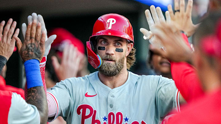 Philadelphia Phillies v Detroit Tigers