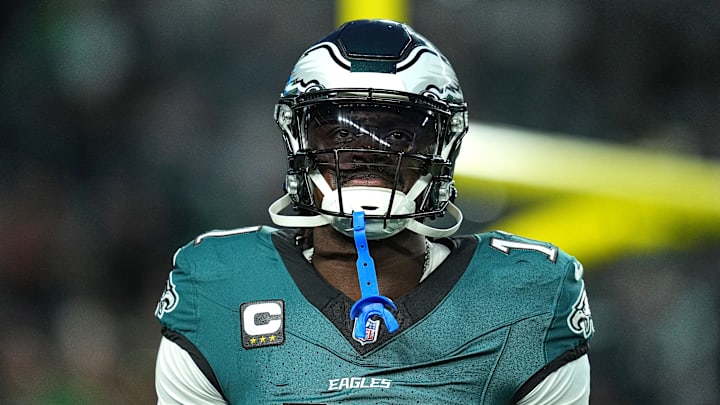 Dallas Cowboys v Philadelphia Eagles