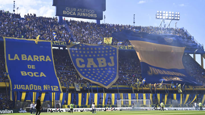 Boca Juniors v Newell's Old Boys - Copa de la Liga Profesional 2023