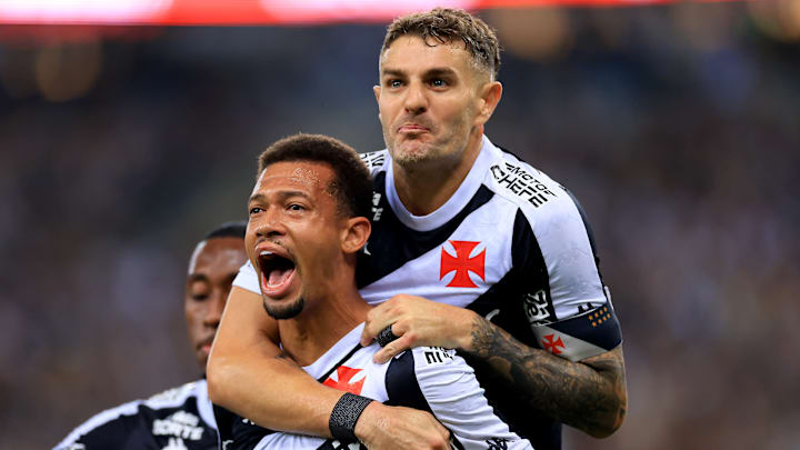 Vasco precisa de vitória para ir ao mata-mata da Sul-Americana