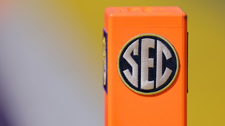 Tennessee v LSU