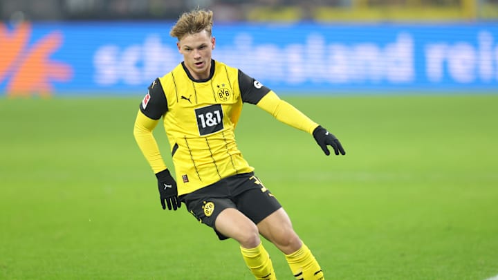 Cole Campbell hat das Interesse anderer Klubs auf sich gezogen.