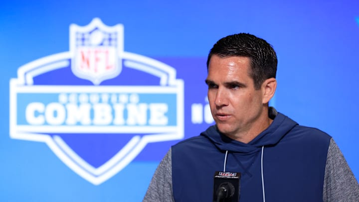 NFL Combine