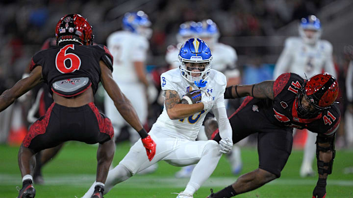 San Jose State v San Diego State San Jose State v San Diego State