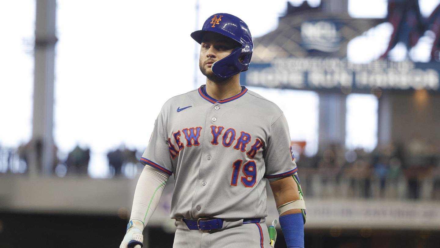 NY Mets have somehow reached rock bottom twice in less than a month