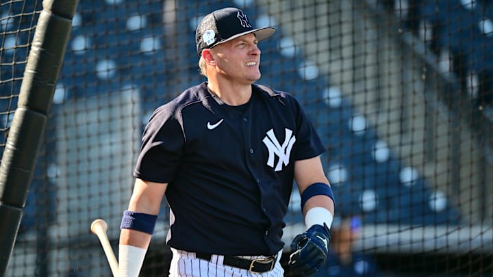Josh Donaldson ha estado pensando en retirarse