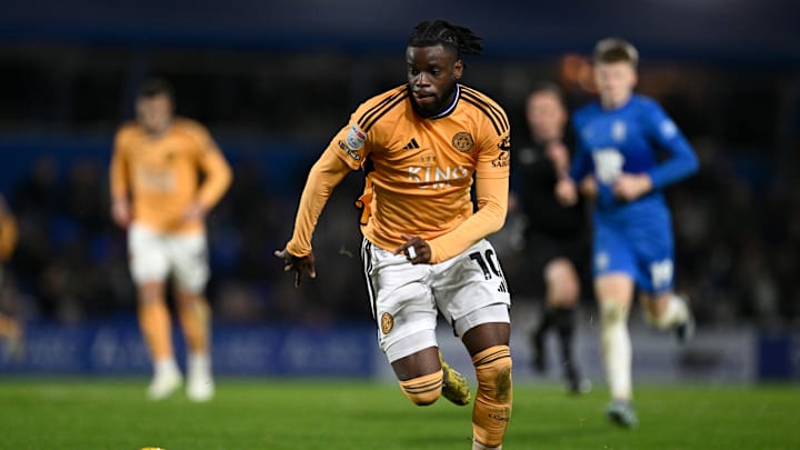 Birmingham City v Leicester City - Sky Bet Championship