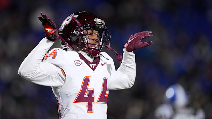 Virginia Tech v Duke