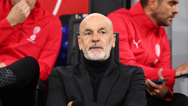 Stefano Pioli