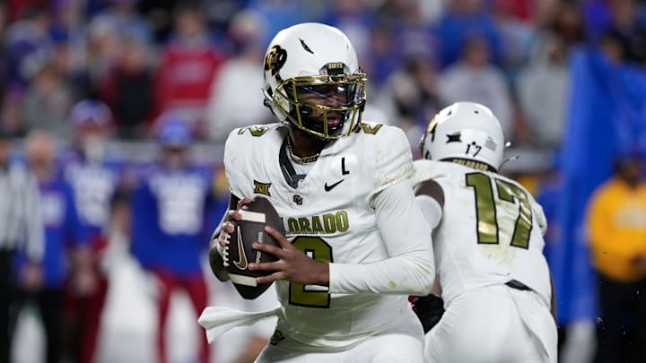 Colorado v Kansas