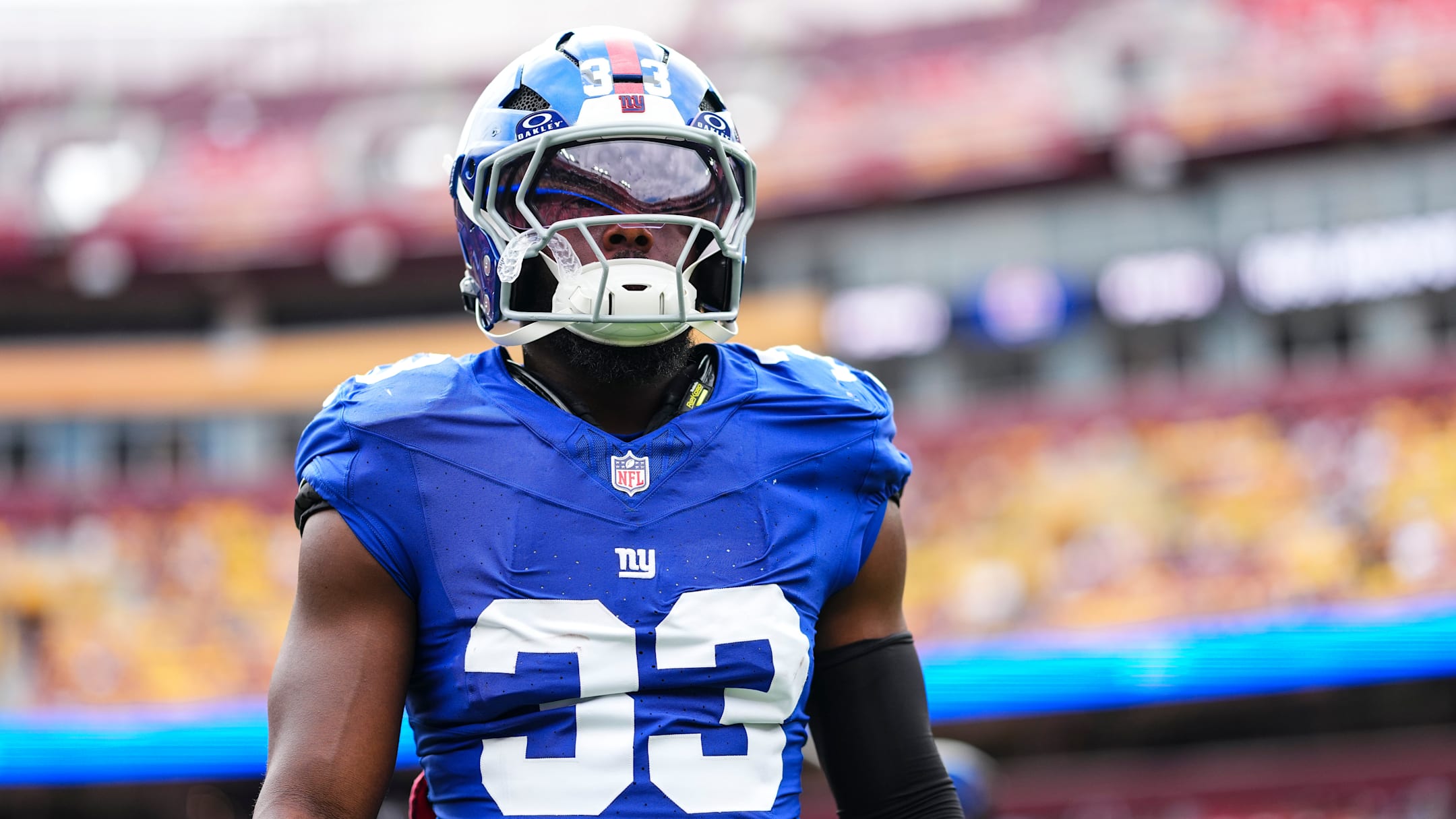 49ers sorely miss ex-linebacker who is now thriving with the Giants