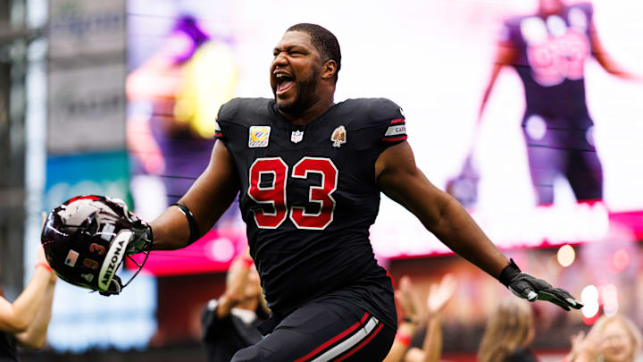 Tennessee Titans v Arizona Cardinals Tennessee Titans v Arizona Cardinals