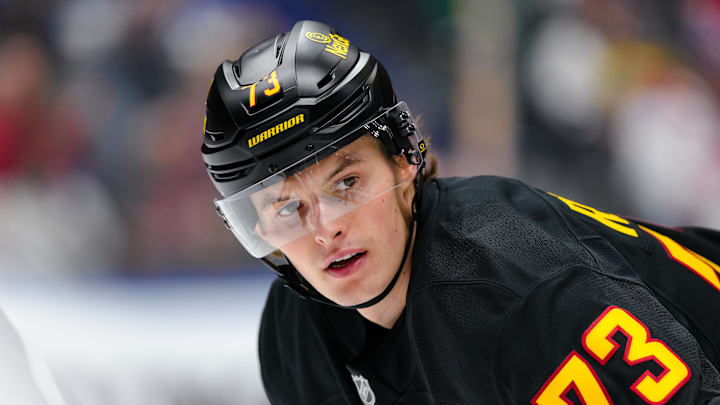 Montreal Canadiens v Vancouver Canucks Montreal Canadiens v Vancouver Canucks