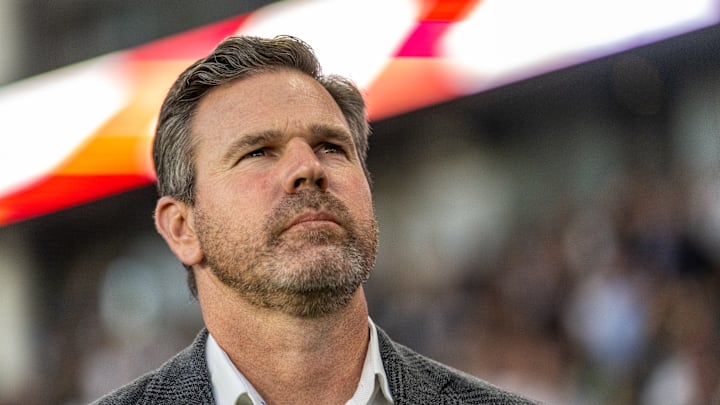 FC Dallas v Los Angeles Galaxy