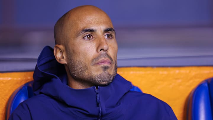 Puebla v Tigres UANL - Torneo Clausura 2026 Liga MX