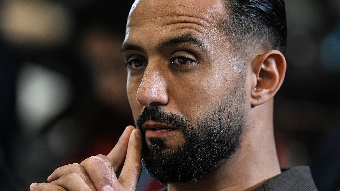 OM : Une figure emblématique apporte son soutien à Medhi Benatia après sa prise de parole musclée