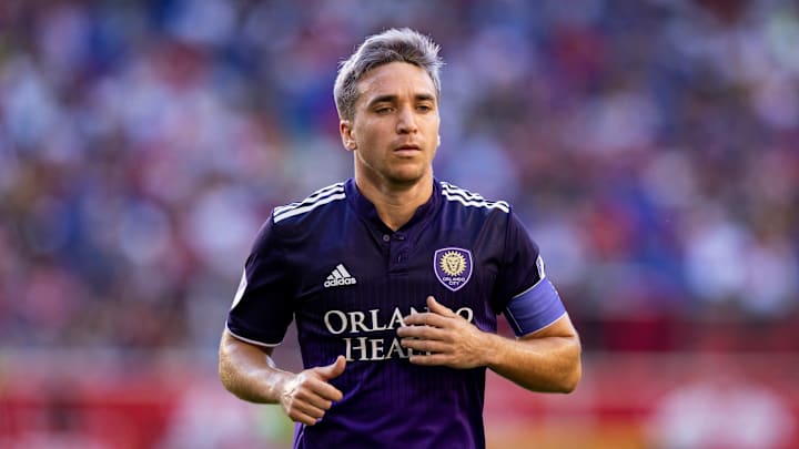 Orlando City SC v New York Red Bulls