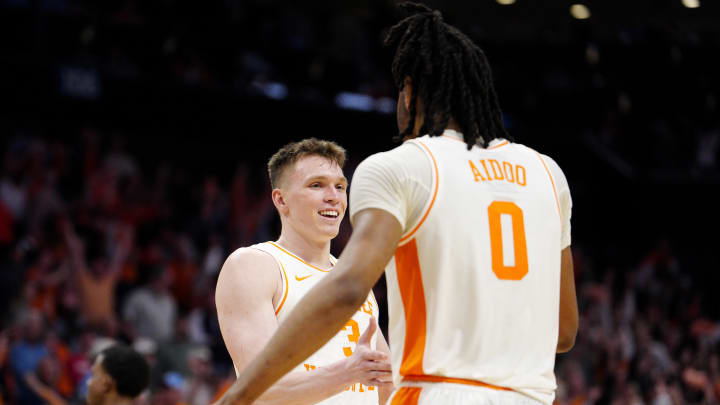 Texas v Tennessee Texas v Tennessee