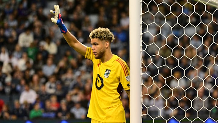 Minnesota United FC v Sporting Kansas City