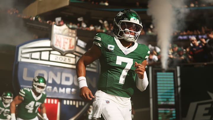Denver Broncos v New York Jets - NFL 2025