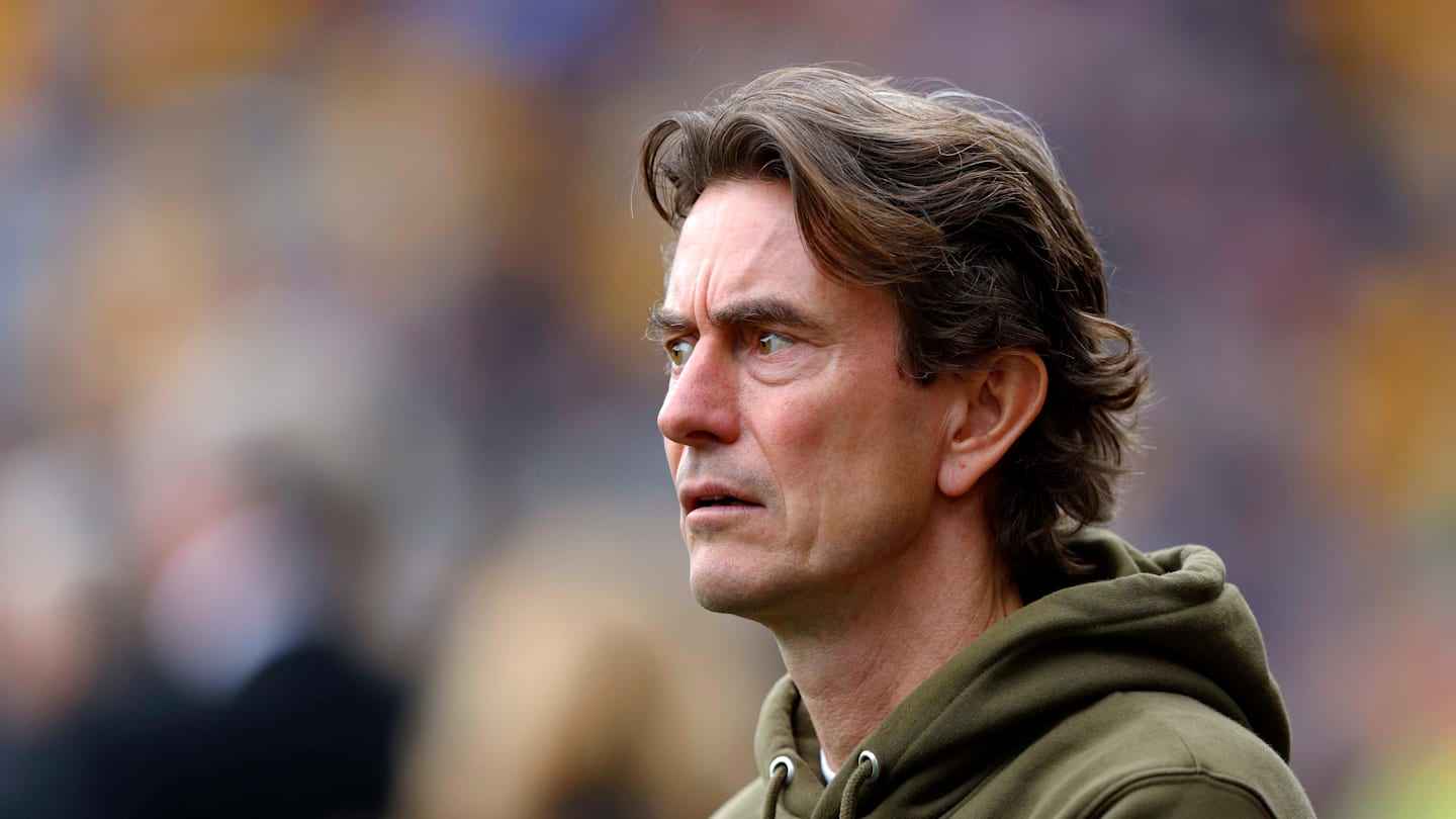 Spurs failed approach for Thomas Frank alternative leads to more embarrassment - Hotspur HQ