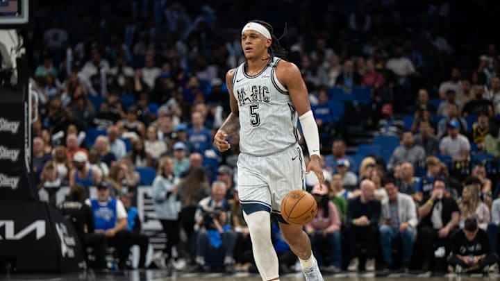 The Magic are 7-5 against the spread on the second night of a back-to-back this season.