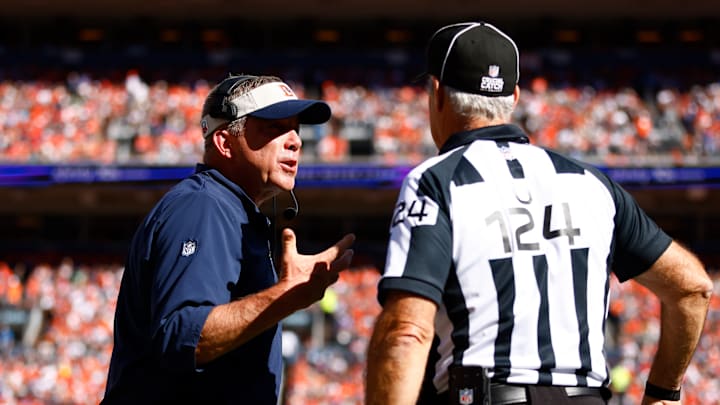 New York Jets v Denver Broncos
