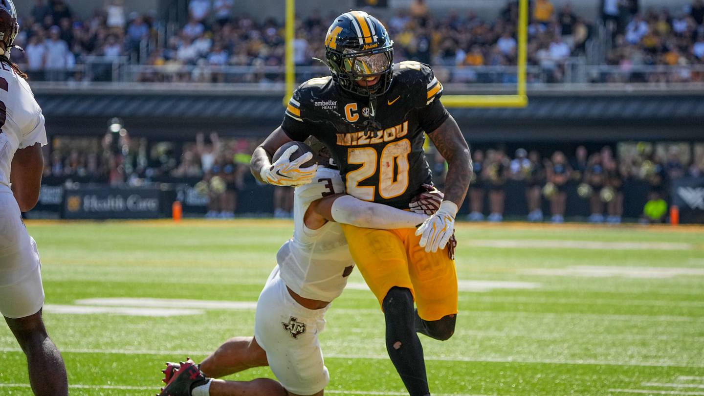 Fantasy College Football Picks on DraftKings for Week 7's Main DFS Slate