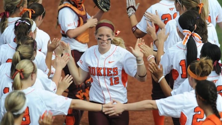 Courtney Liddle Barbour