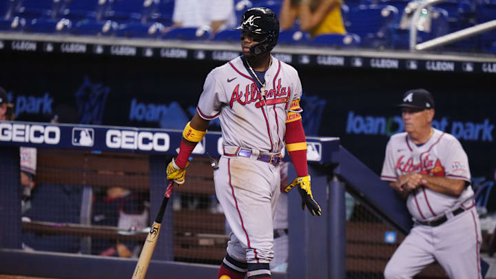 Snitker tiene gran confianza en Acuña Jr.