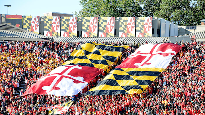 Clemson v Maryland