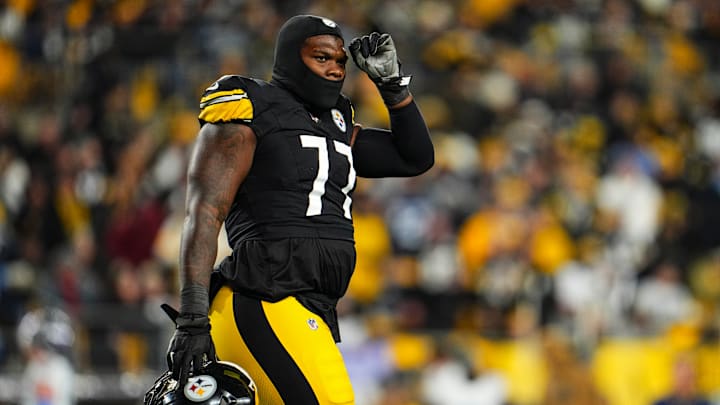 Pittsburgh Steelers, Steelers